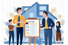 Image representing professional property management tasks