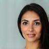 Portrait of Aisha Al Hammadi