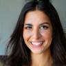 Portrait of Sara Rashed
